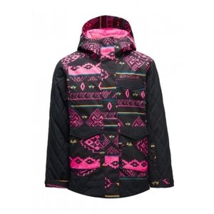 Spyder Girls Claire Jacket NWOT